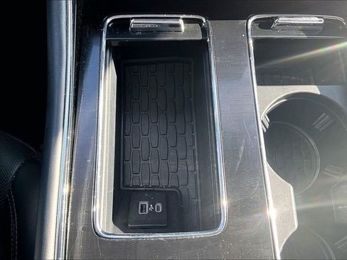 Certified 2022 Lincoln Aviator Reserve w/ Equipment Group 201A image 33