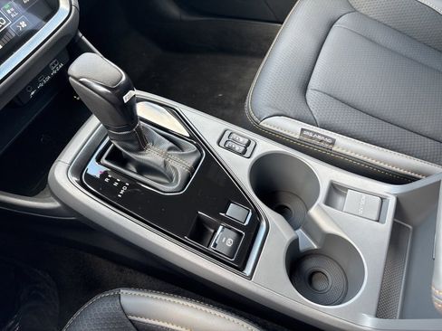 New 2026 Subaru Crosstrek 2.5i Wilderness AWD/4WD image 16