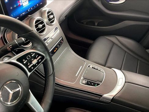 Certified 2022 Mercedes-Benz GLC 300 4MATIC image 12