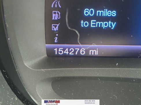 Used 2013 Ford Edge SEL AWD/4WD image 20