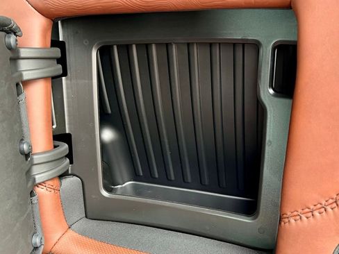 Used 2024 GMC Sierra 1500 Denali Ultimate image 26