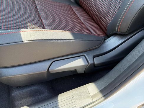 New 2026 Nissan Kicks SR FWD image 25