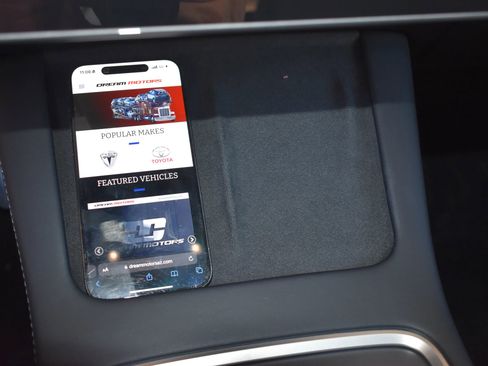 Used 2023 Tesla Model 3 Standard Range image 13