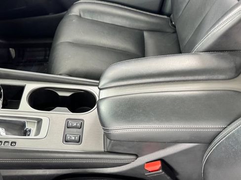 Used 2021 Nissan Murano SL w/ SL Moonroof Package AWD/4WD image 35