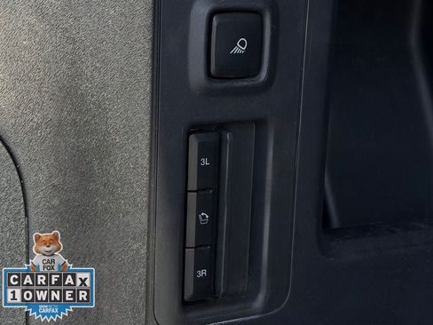 Used 2025 Ford Expedition Max Active AWD/4WD image 27