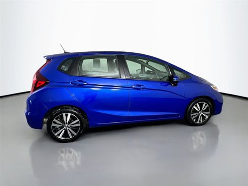 Used 2018 Honda Fit EX-L image 7