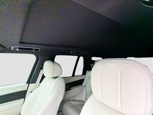 Used 2024 Land Rover Range Rover SE image 24