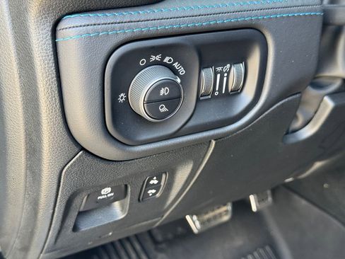 Used 2023 RAM 1500 TRX AWD/4WD image 21