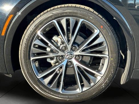 New 2026 Toyota Prius Limited image 32