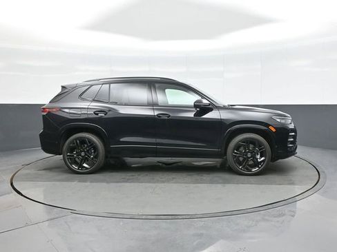 New 2026 Volkswagen Tiguan SE R-Line AWD/4WD image 8