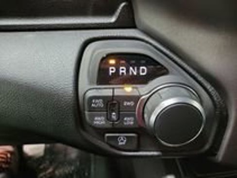 New 2026 RAM 1500 Big Horn image 16