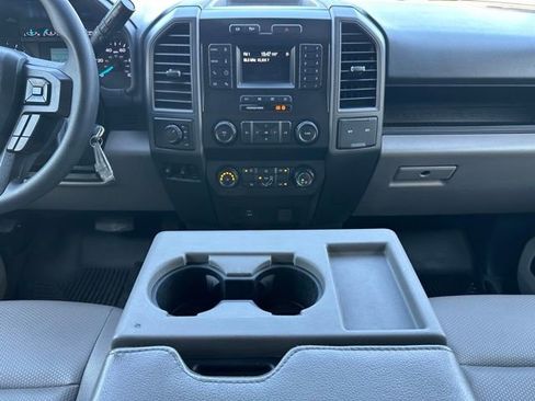 Certified 2022 Ford F350 XL w/ Power Equipment Group AWD/4WD image 16