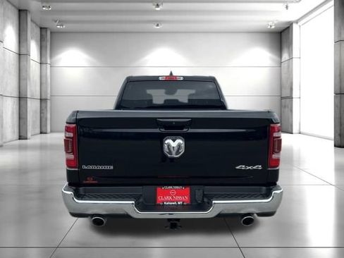 Used 2024 RAM 1500 Laramie image 6