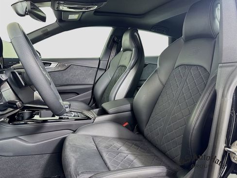 Used 2024 Audi S5 Premium Plus w/ Premium Plus Package image 11