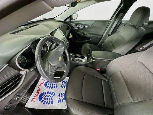 Used 2020 Chevrolet Malibu RS w/ LPO, Convenience Package 1 FWD image 27