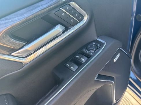 New 2026 Chevrolet Silverado 3500 LTZ w/ LTZ Plus Package image 11