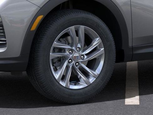 New 2025 Buick Envista Preferred w/ Convenience I Package image 47