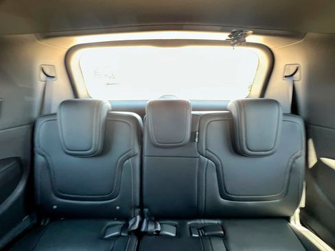 New 2025 Nissan Armada PRO-4X image 22