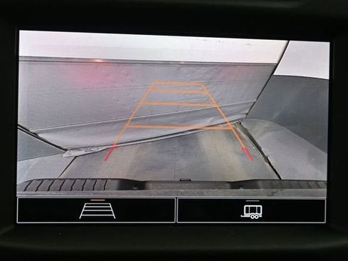 New 2026 Chevrolet Silverado 2500 Custom w/ Custom Convenience Package AWD/4WD image 29