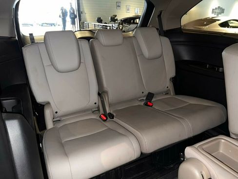 Used 2023 Honda Odyssey Touring image 14
