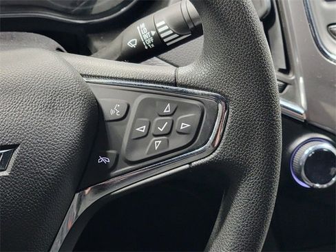 Used 2019 Chevrolet Cruze LT w/ Convenience Package image 27
