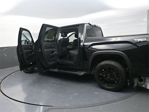Used 2023 Toyota Tundra Limited w/ TRD Off-Road Package image 29