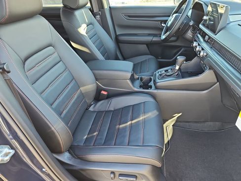 New 2026 Honda HR-V Sport image 10