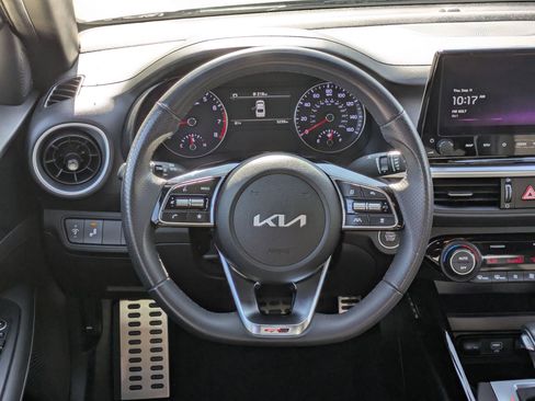 Used 2024 Kia Forte GT-Line image 22