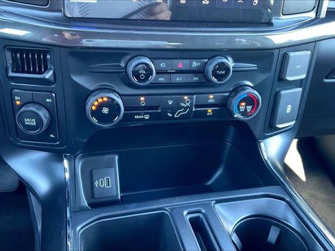 New 2025 Ford F150 STX image 13