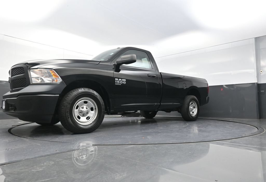 Used 2022 RAM 1500 Tradesman w/ Popular Equipment Group AWD/4WD image 25