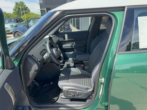New 2027 MINI Cooper Countryman S AWD/4WD image 5