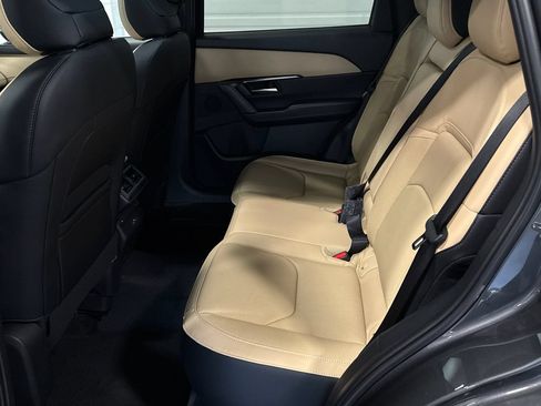 New 2026 MAZDA CX-5 2.5 S w/ Premium Package AWD/4WD image 4