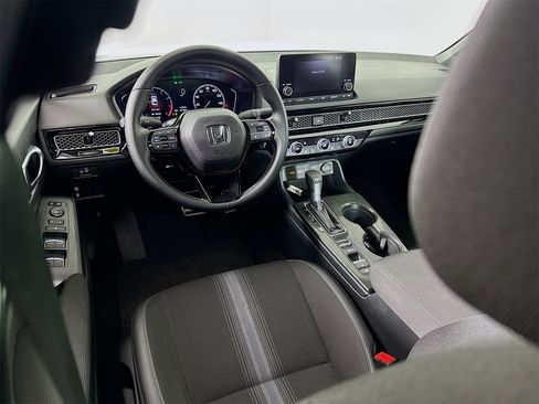 Used 2024 Honda Civic Sport image 18