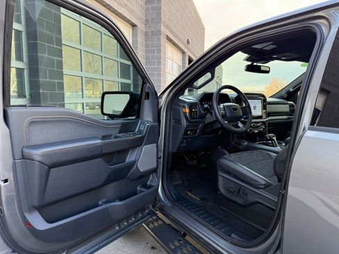 Used 2024 Ford F150 Tremor w/ Bed Utility Package AWD/4WD image 31
