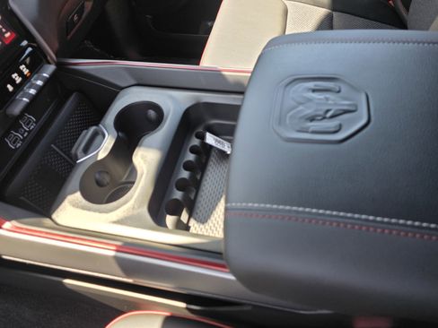 New 2026 RAM 1500 Rebel w/ Bed Utility Group AWD/4WD image 15