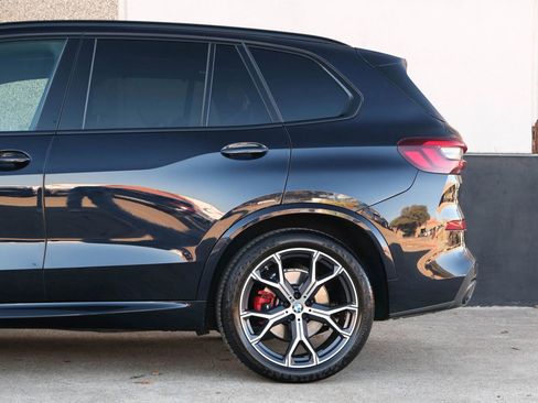 Used 2022 BMW X5 sDrive40i w/ M Sport Package image 8