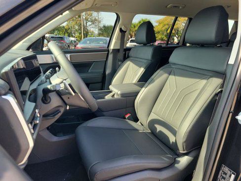 New 2026 Hyundai Santa Fe SEL image 17