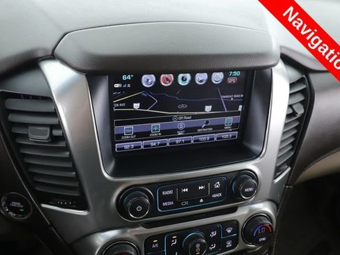 Used 2020 Chevrolet Tahoe Premier AWD/4WD image 5
