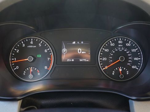 Certified 2016 Kia Optima EX image 31