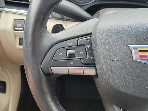 Used 2021 Cadillac CT4 Premium Luxury AWD/4WD image 21