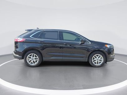 Used 2022 Ford Edge SEL w/ Convenience Package