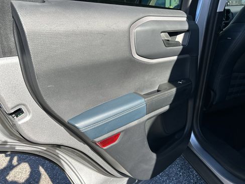 Used 2022 Ford Bronco Sport Outer Banks image 23