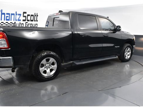 Used 2022 RAM 1500 Big Horn image 5