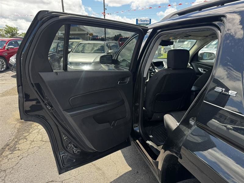 Used 2015 GMC Terrain SLE w/ Convenience Package FWD image 19