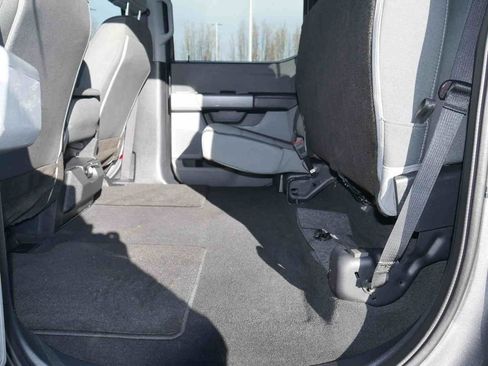 Used 2023 Ford F350 XL w/ STX Appearance Package image 20