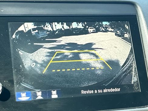 Used 2019 Honda HR-V Sport image 20