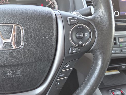 Used 2023 Honda Ridgeline RTL-E image 12