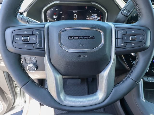 New 2026 GMC Sierra 2500 Denali w/ Denali Reserve Package AWD/4WD image 17