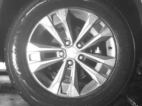 Used 2025 Chevrolet Equinox LT image 15