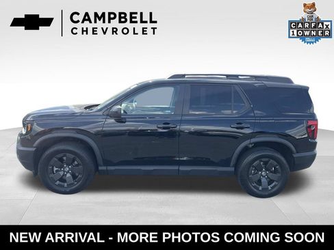 Used 2026 Honda Passport RTL image 2